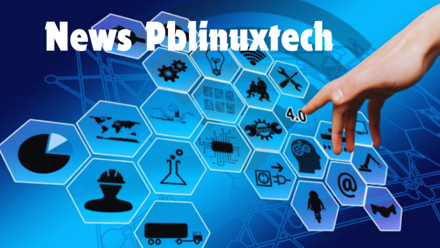 news pblinuxtech