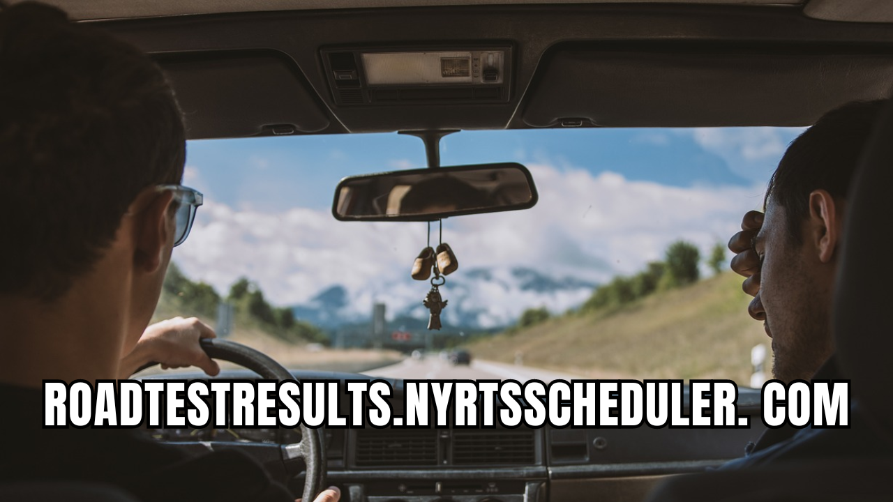 roadtestresults.nyrtsscheduler. com