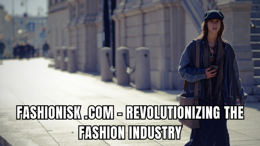 fashionisk .com