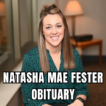 Natasha Mae Fester Obituary