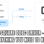 Square ODBC Driver