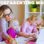 famousparenting momlife