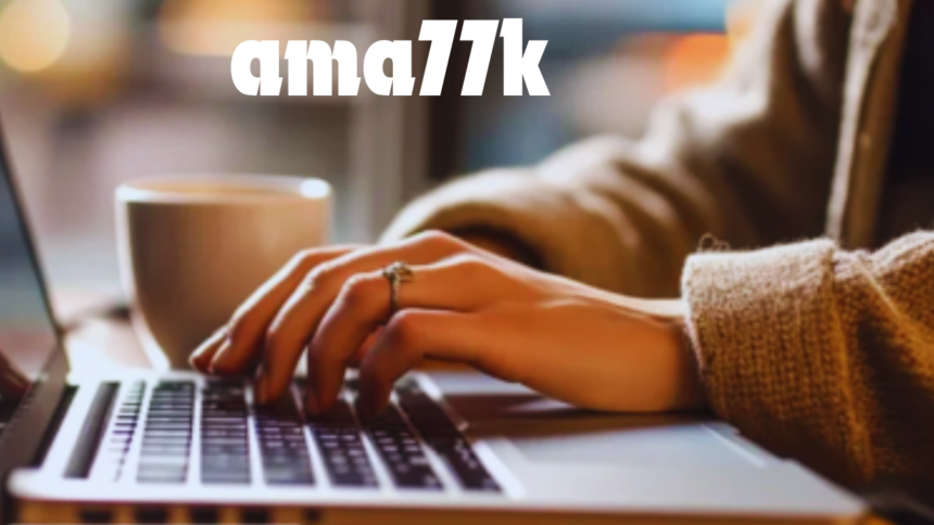 ama77k