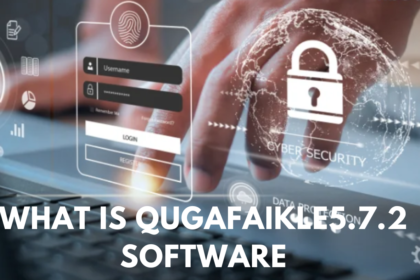 what is qugafaikle5.7.2 software