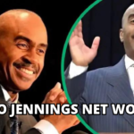 Gino Jennings net worth