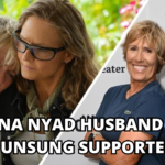 Diana Nyad Husband