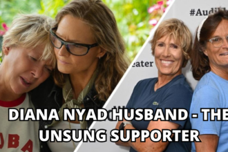 Diana Nyad Husband