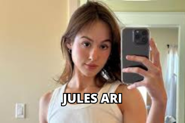 Jules Ari