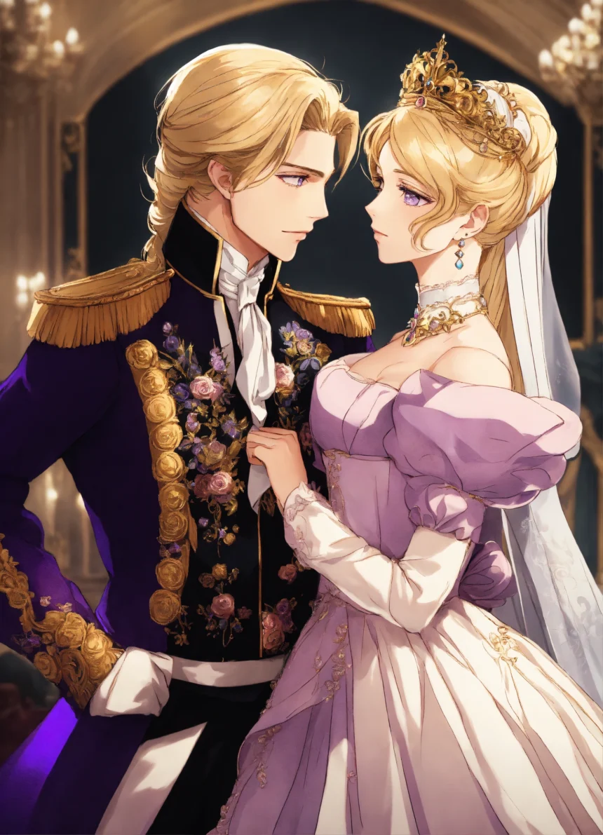 the grand duke is mine spoilers